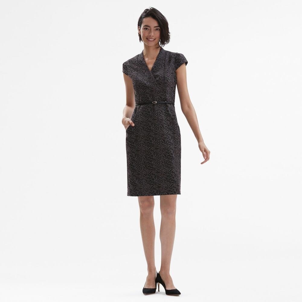 New MM. LaFleur The Alexandra Dress